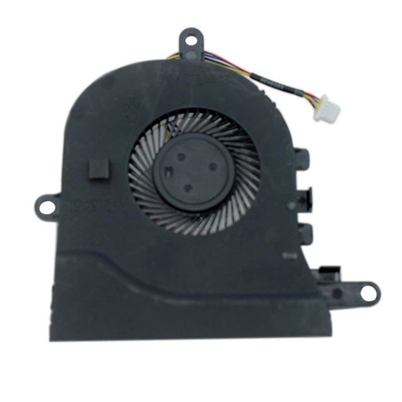 Rangale CPU Cooling Fan for Dell Latitude 3590 L3590 E3590 Insipron 15 5570 5575 5770 17-3780 3793 5770 Vostro 3580 3590 3591 3593 Series (5570 with DVD Version) - Image 3